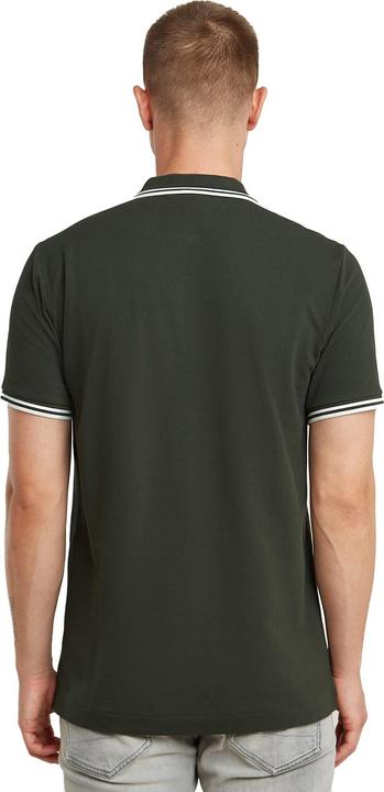 Produktbild G-Star Dunda Slim Stripe Polo (L)