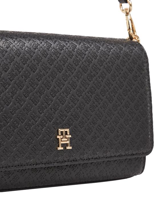 Produktbild Tommy Hilfiger Th Eternity Shoulder Bag Mono