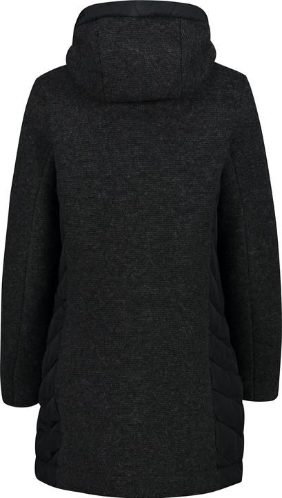 Actual product image CMP Campagnolo Hoodie (3XL)