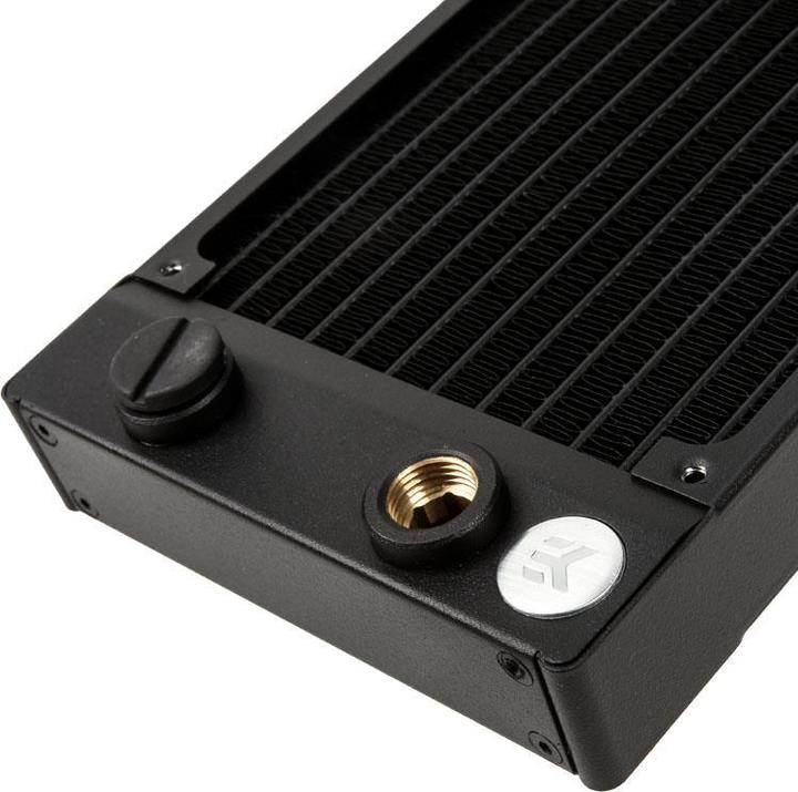 Produktbild EKWB EK-CoolStream SE 360 (120 mm)