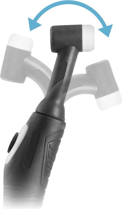 Produktbild Stahlwerk Schweissbrenner WIG WP26F mit 3m Schlauchpaket und Eurozentralanschluss