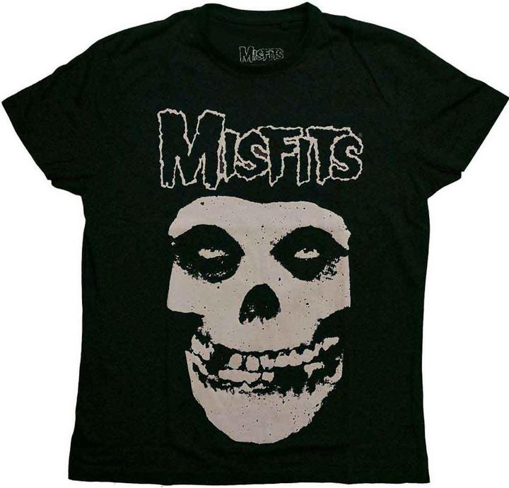 Produktbild Misfits Logo & Fiend (S)