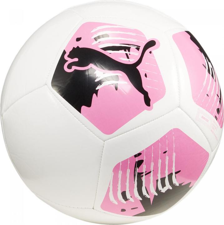Actual product image Puma Big Cat ball