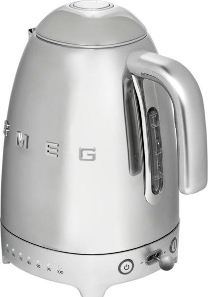 Actual product image Smeg 50's retro style with temperature control (1.70 l)