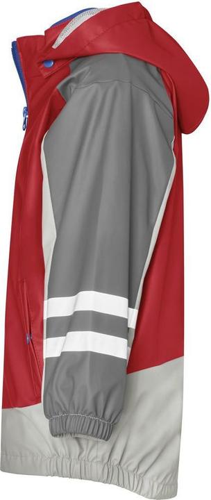 Image du produit Playshoes Veste de pluie 2en1 pour enfants bleu clair (86)