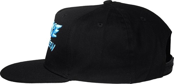 Immagine prodotto Universal Textiles Cappellino The River Logo Snapback Adulti (Taglia unica)
