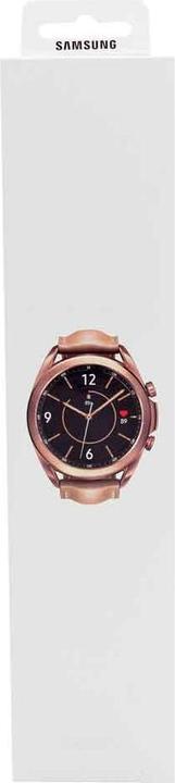 Produktbild Samsung Galaxy Watch3 (41 mm, 4G)