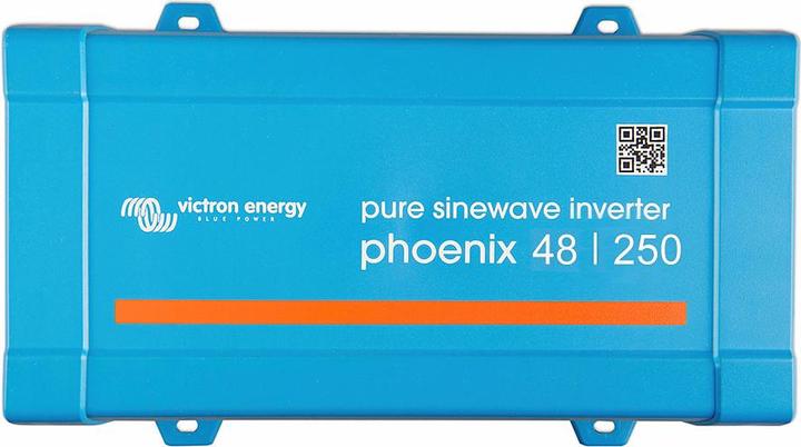 Immagine prodotto Victron Energy Phoenix 48/250 VE.Direct Schuko