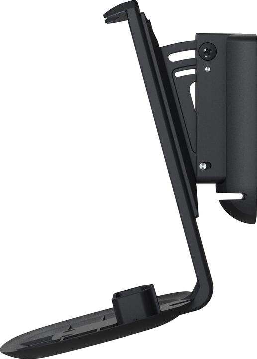 Flexson Wall mount for Sonos One and Play:1 (1 pcs., Wall installation, Tiltable, Pivoting, Rotatable)