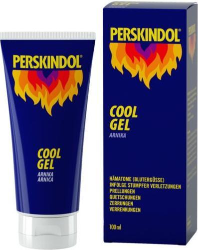 Image du produit Perskindol Cool arnica gel (1 x, 100 ml, 126 g)