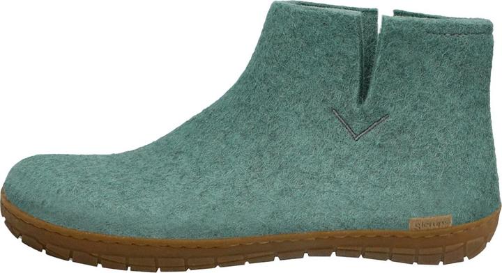 Produktbild Glerups Naturkautschuksohle Boots (35)