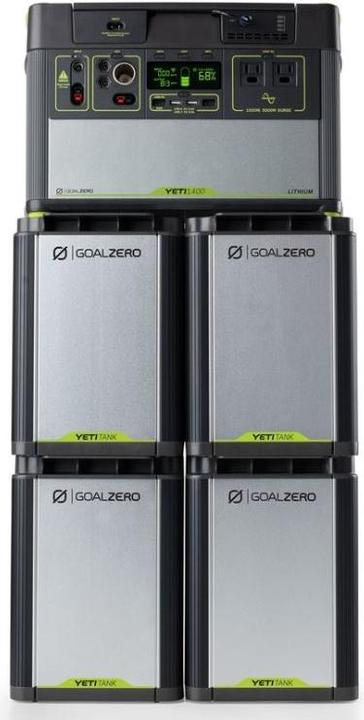 Produktbild Goal Zero Yeti Tank V3