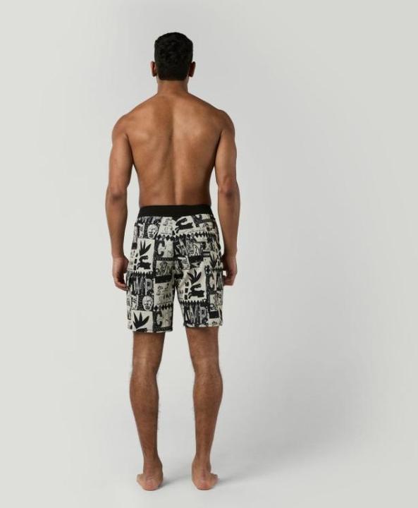 Actual product image Mystic Movement Boardshort (33)