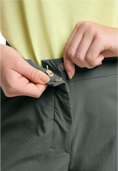 Produktbild Jack Wolfskin Hikeout Shorts W (40)