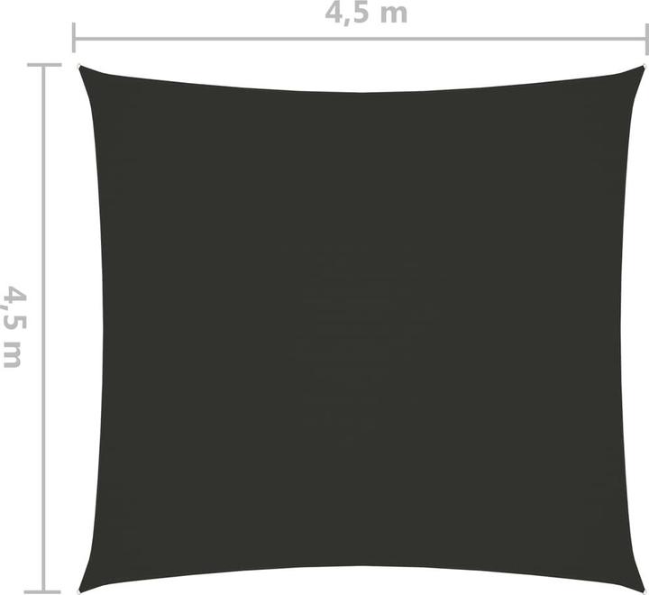 Actual product image VidaXL Fatianova (450 x 450 cm)