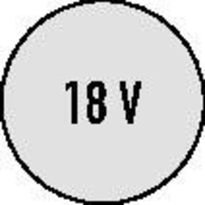Actual product image DeWalt Battery charger (18 V)