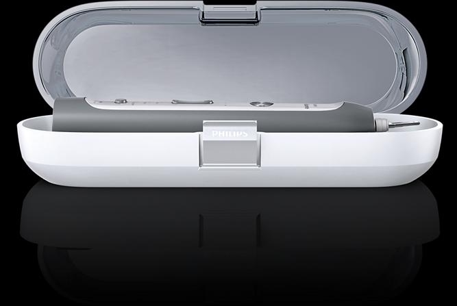 Produktbild Philips Sonicare Sonicare FlexCare Platinum (Schallzahnbürste)