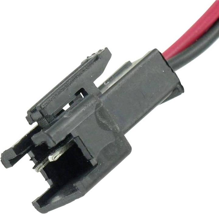 Image du produit Beltrona CR8-LHC Pile spéciale mâle Lithium 3 V 2600 mAh 1 pc. (1 pcs, 2600 mAh)