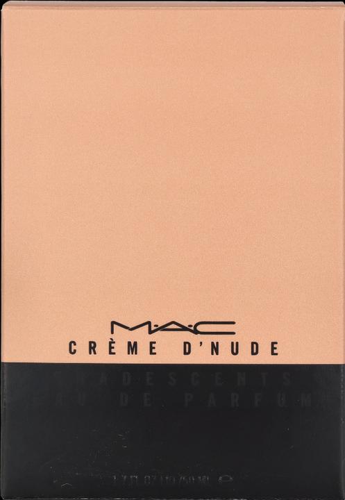 Produktbild MAC Cosmetics Crème D'Nude (Eau de Parfum, 50 ml)