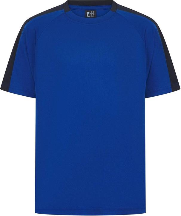 Bleu roi, Bleu marine