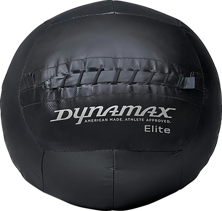 Actual product image Dynamax Medicine Ball Elite (12 kg, 350 mm)