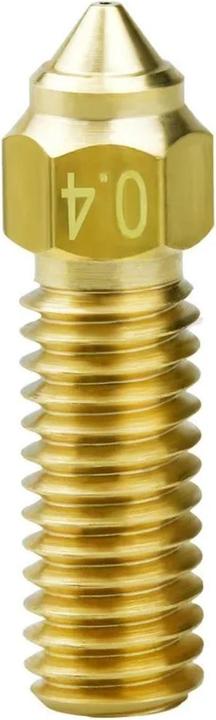Image du produit Creality Buse Buse de remplacement pour K1 0,4 mm (Tube de grenaillage)