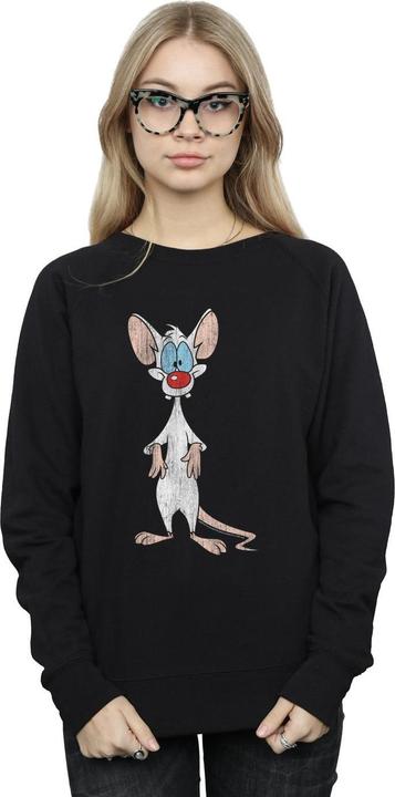 Produktbild Universal Textiles Pinky Classic Pose Sweatshirt (M)