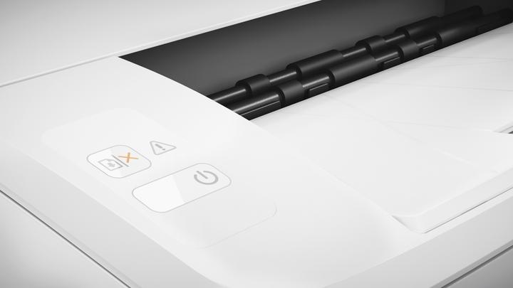 Produktbild HP LaserJet Pro M15a (Laser, Schwarz-Weiss)