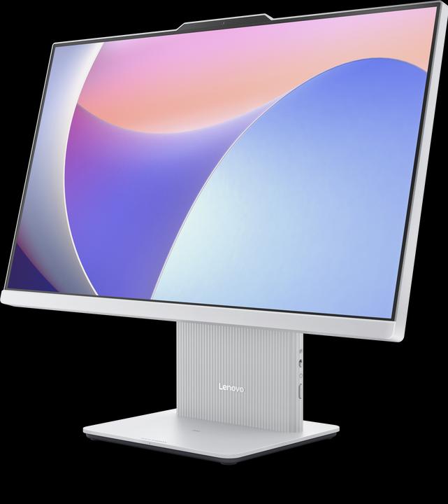 Actual product image Lenovo IdeaCentre AIO 24IRH9 (Intel Core i5-13420H, 16 GB, 512 GB)