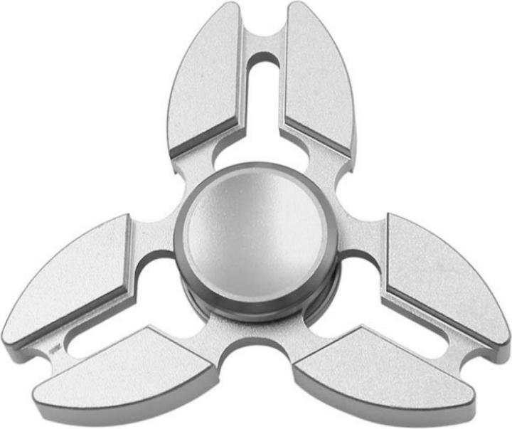 Immagine prodotto FidgetSpinner Granchio Design Fidget Spinner Alluminio
