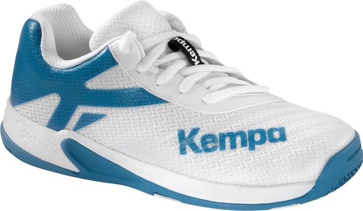 Kempa Hallen-Sport-Schuhe Wing 2.0 Junior