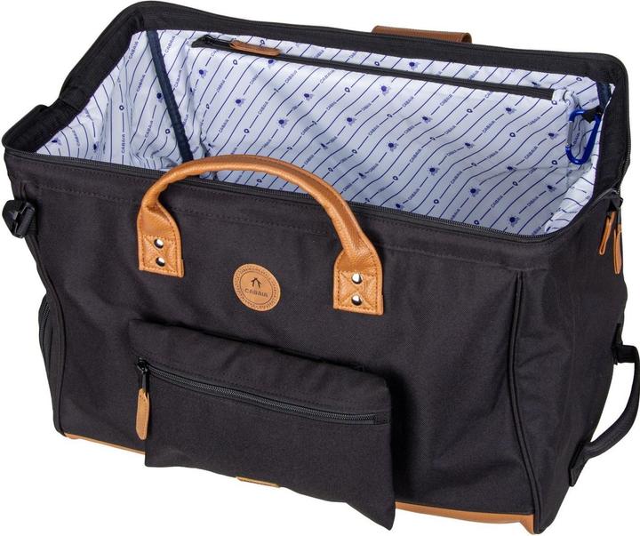 Immagine prodotto Cabaia Reisetasche Duffle Oxford (48 l)