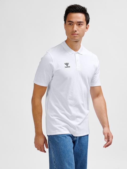 Actual product image hummel HMLGO 2.0 POLO (M)
