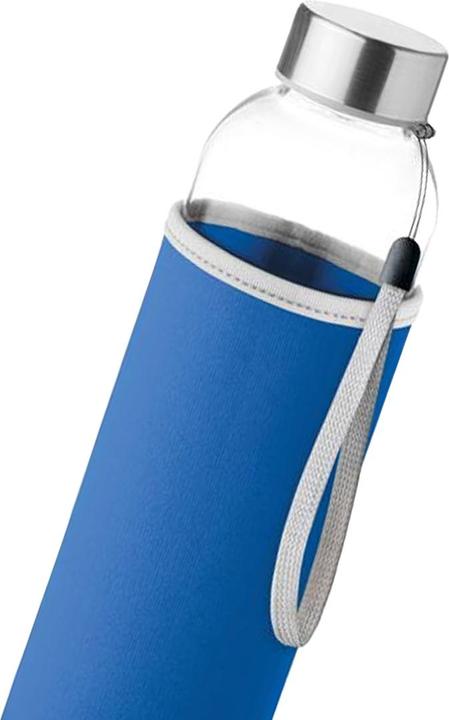 Produktbild MidOcean Wasserflasche Utah Glas 500ml (0.50 l)