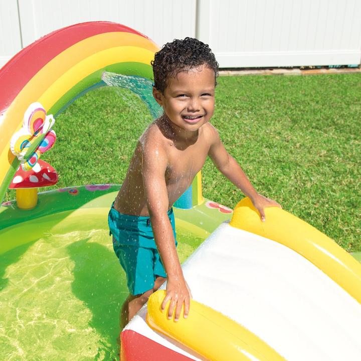 Produktbild Intex Playcenter My Garden