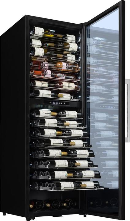 Actual product image La Sommelière PRO160DZ