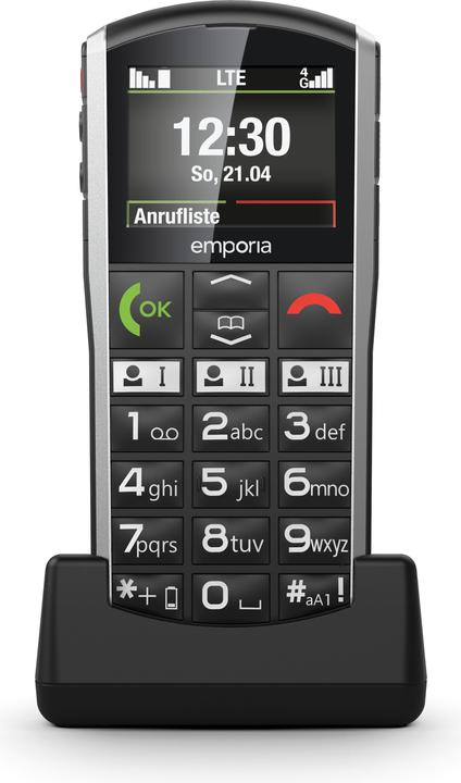 Produktbild Emporia Simplicity (2", 4G)