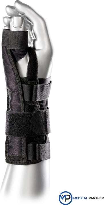 Actual product image BioSkin Wrist/Thumb Spica (M, L)