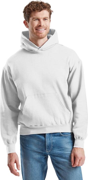 Immagine prodotto Fruit of the Loom Felpa con Cappuccio Uomo (3XL)