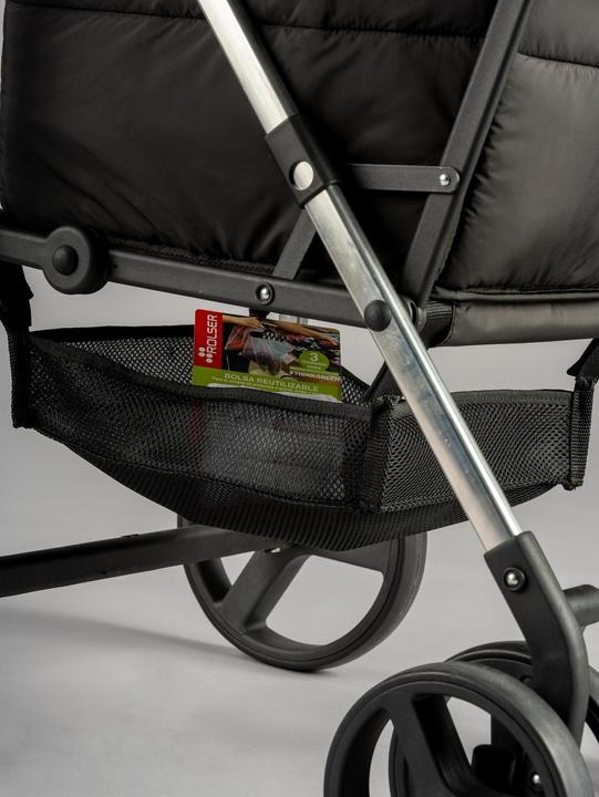 Immagine prodotto Rolser Einkaufswagen