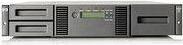 Actual product image HPE StorageWorks MSL2024