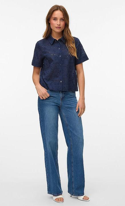 Produktbild Vero Moda Blusenshirt VMHAY (M)