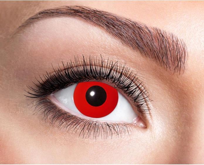 Produktbild Zoelibat UV Flash Teufel (Rot)