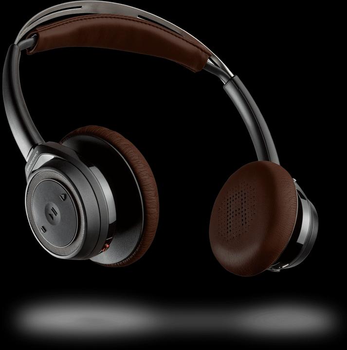 Poly BackBeat SENSE (18 h, Wireless)