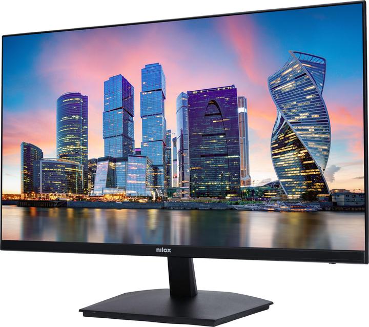 Actual product image Nilox NXM24FHD12 24' Ips PC Monitor (1920 x 1080 pixels, 24")