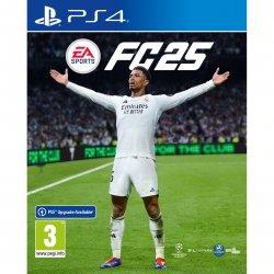 Produktbild EA Games EA Sports FC 25 (Nordic) (PS4, DE)