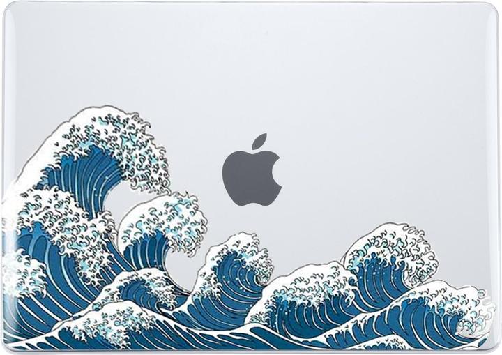 Image du produit Screenguard Hard Case pour Apple MacBook Pro 14" M3 (2024) A2992