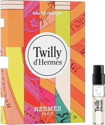 Produktbild Hermès HERMES ZUSATZA ECH. TWILLY 2 ml (Eau de Parfum, 2 ml)