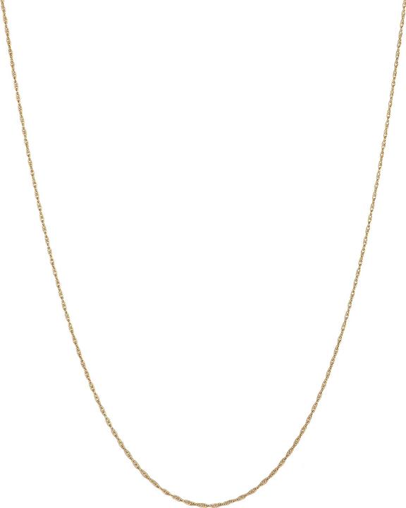 Image du produit Kuzzoi Chaîne de base (Argent sterling 925, 55 cm)