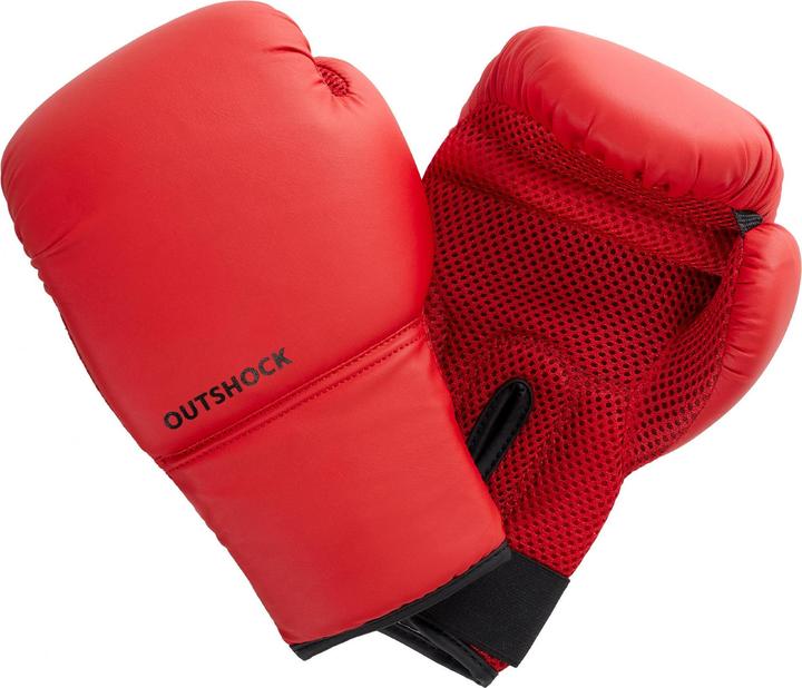 Produktbild Outshock Kit Box (3.70 kg)